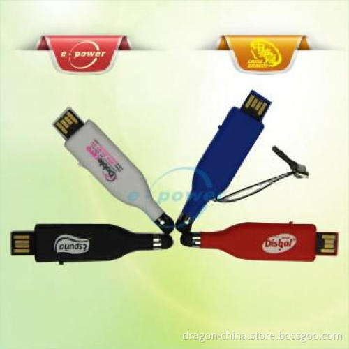 E-Power New Design Touch Screen USB Flash Driver U1152A